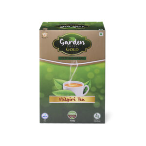 Royal Estate Leaf Tea