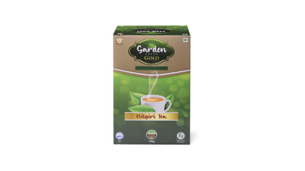 Royal Estate Leaf Tea