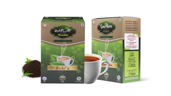 Royal Estate Leaf Tea - Image 6