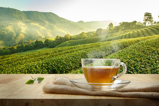 Here are some potential health benefits of drinking NFPC tea daily: