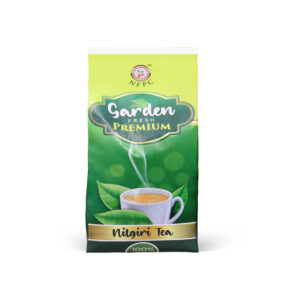 Garden Fresh Premium