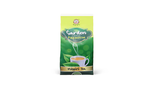 Garden Fresh Premium
